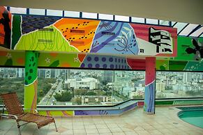 Blue Tree Towers Millenium Porto Alegre