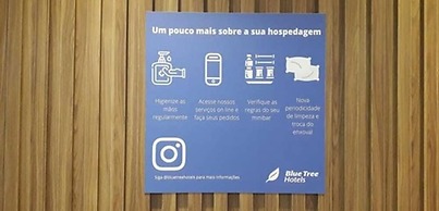 Blue Tree Towers Millenium Porto Alegre