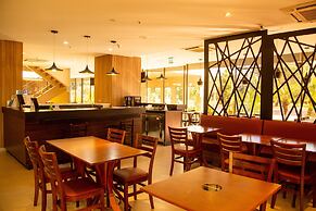 Blue Tree Towers Millenium Porto Alegre