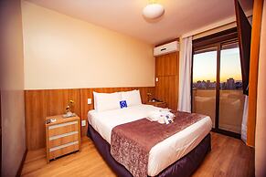 Blue Tree Towers Millenium Porto Alegre