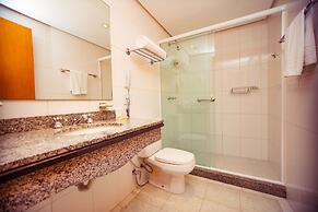 Blue Tree Towers Millenium Porto Alegre