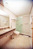 Blue Tree Towers Millenium Porto Alegre