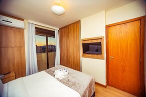 Blue Tree Towers Millenium Porto Alegre