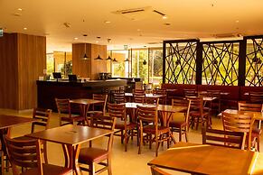 Blue Tree Towers Millenium Porto Alegre