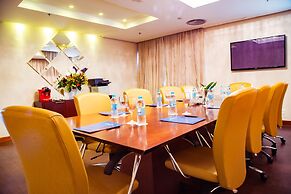 Blue Tree Towers Millenium Porto Alegre