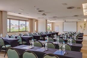 Blue Tree Towers Millenium Porto Alegre