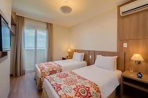 Blue Tree Towers Millenium Porto Alegre