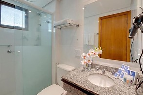 Blue Tree Towers Millenium Porto Alegre