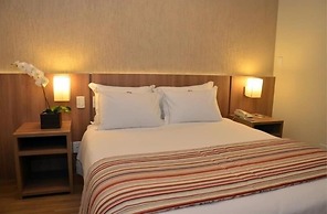 Blue Tree Towers Millenium Porto Alegre