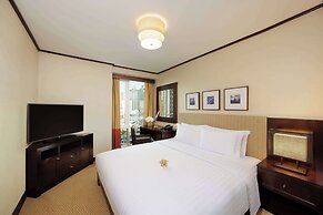 Conrad Bangkok Residences