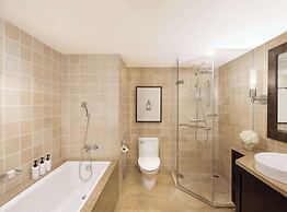 Conrad Bangkok Residences