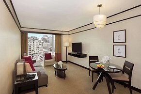 Conrad Bangkok Residences