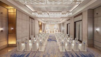 Conrad Bangkok Residences