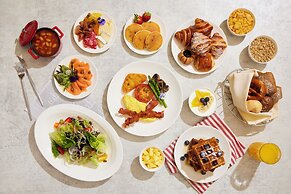 Conrad Bangkok Residences