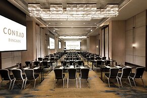 Conrad Bangkok Residences