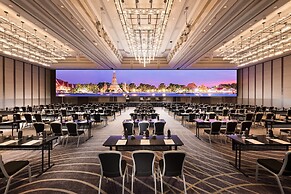 Conrad Bangkok Residences