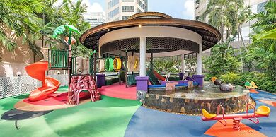 Conrad Bangkok Residences