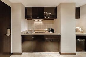 Conrad Bangkok Residences