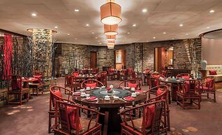 Conrad Bangkok Residences