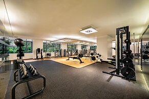 Conrad Bangkok Residences