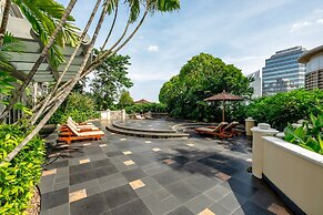 Conrad Bangkok Residences