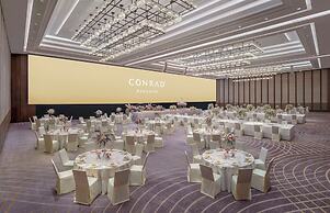 Conrad Bangkok Residences