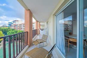 Beach Park Acqua Resort