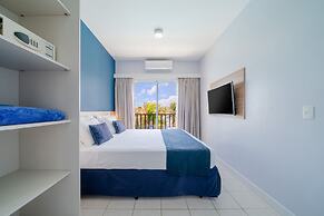 Beach Park Acqua Resort