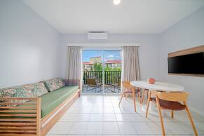 Beach Park Acqua Resort