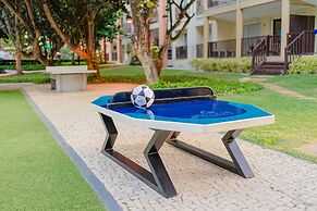 Beach Park Acqua Resort