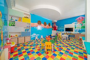 Beach Park Acqua Resort