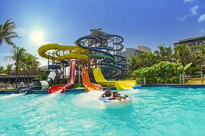 Beach Park Acqua Resort