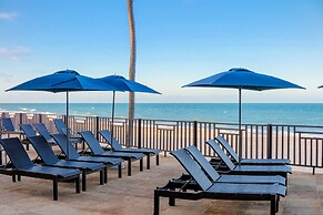 Beach Park Acqua Resort