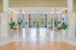 Beach Park Acqua Resort