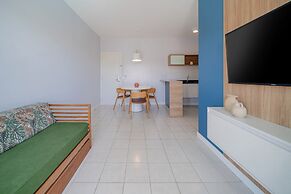 Beach Park Acqua Resort