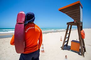 Beach Park Acqua Resort