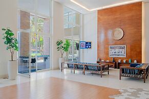 Beach Park Acqua Resort