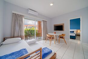 Beach Park Acqua Resort