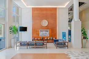 Beach Park Acqua Resort