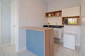 Beach Park Acqua Resort