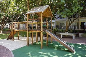 Beach Park Acqua Resort