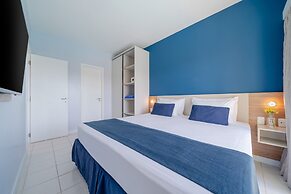 Beach Park Acqua Resort