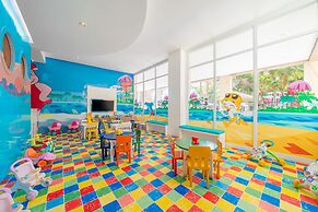 Beach Park Acqua Resort