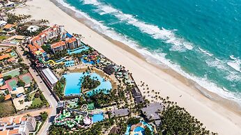 Beach Park Acqua Resort