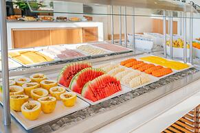 Beach Park Acqua Resort