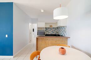 Beach Park Acqua Resort