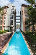 Beach Park Acqua Resort