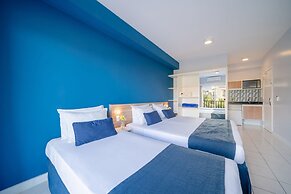 Beach Park Acqua Resort