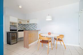 Beach Park Acqua Resort