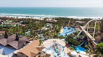 Beach Park Acqua Resort